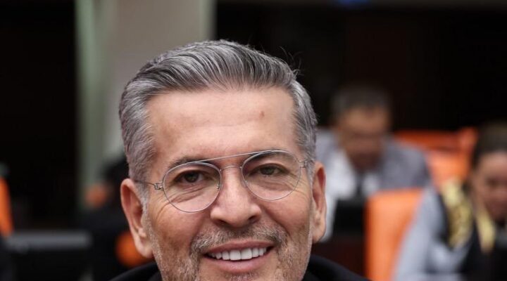 MHP MERSİN MİLLETVEKİLİ DR. LEVENT UYSAL 30 AĞUSTOS ZAFER BAYRAMI’NI KUTLADI