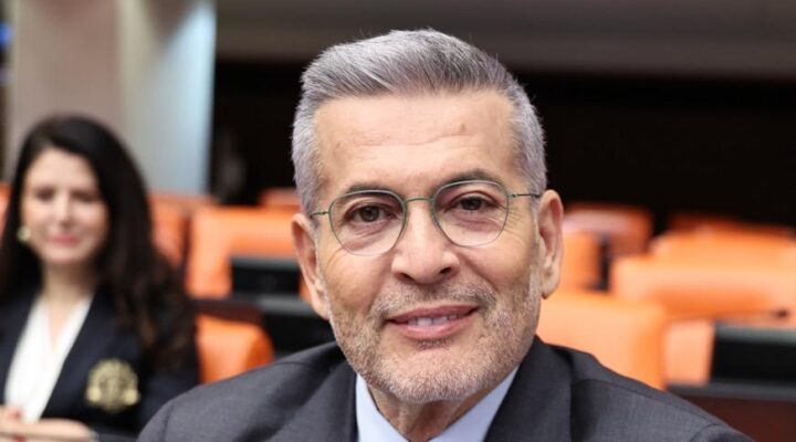 MHP’Lİ UYSAL: GENÇLERİMİZİN İSTİHDAMI İÇİN DESTEKLER ARTIRILMALI