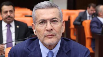 MERSİN’İN ÜRETİCİSİ VE ENERJİ GELECEĞİ İÇİN MİLLETVEKİLİ UYSAL’DAN BAKANLIKLARA SORULAR