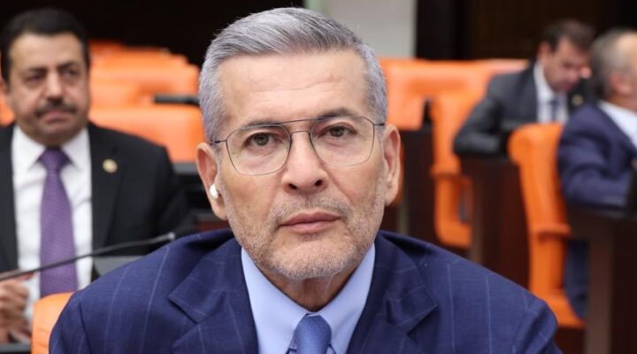 MERSİN’İN ÜRETİCİSİ VE ENERJİ GELECEĞİ İÇİN MİLLETVEKİLİ UYSAL’DAN BAKANLIKLARA SORULAR