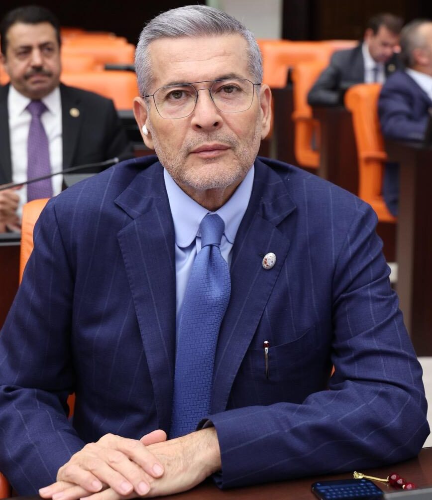 MERSİN’İN ÜRETİCİSİ VE ENERJİ GELECEĞİ İÇİN MİLLETVEKİLİ UYSAL’DAN BAKANLIKLARA SORULAR