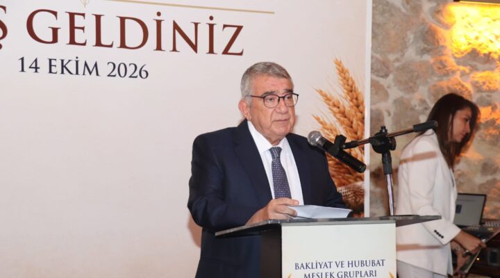 31 Yıllık Hizmet, Emek ve Vefanın Anlamlı Buluşması
