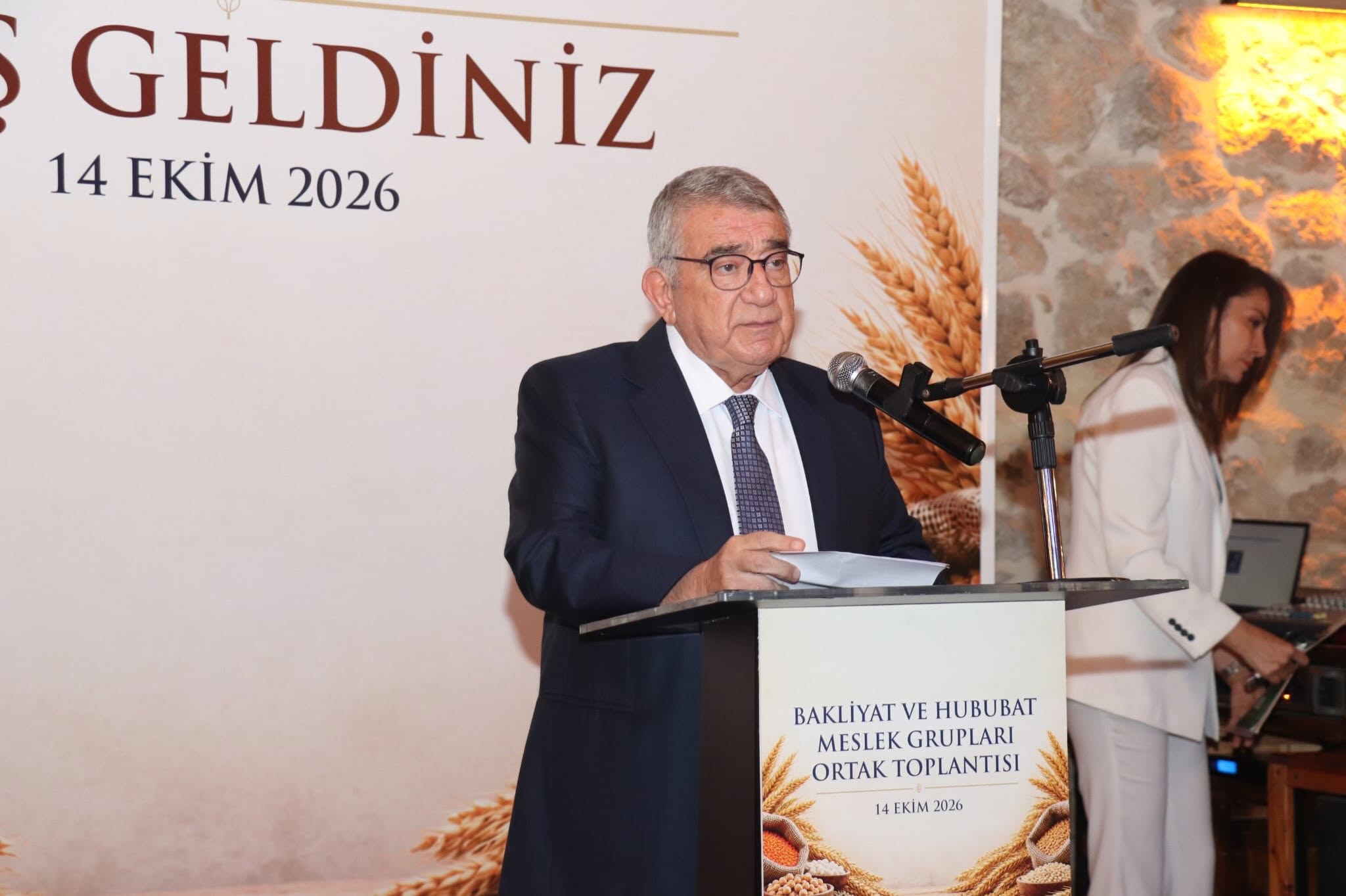 31 Yıllık Hizmet, Emek ve Vefanın Anlamlı Buluşması