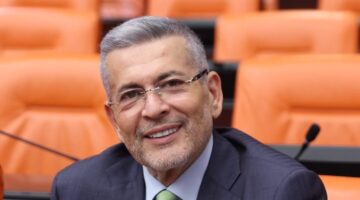 MHP MERSİN MİLLETVEKİLİ DR. LEVENT UYSAL: CUMHURİYET, TÜRK MİLLETİNİN BAĞIMSIZLIK DESTANI VE EBEDİ İRADESİDİR!