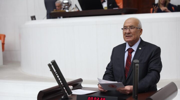 Burhanettin Kocamaz İYİ Parti Genel Başkan Yardımcısı Mersin Milletvekili,Meclise bilgi vermesini ve bağımsız denetimin güçlendirilmesini istiyoruz.