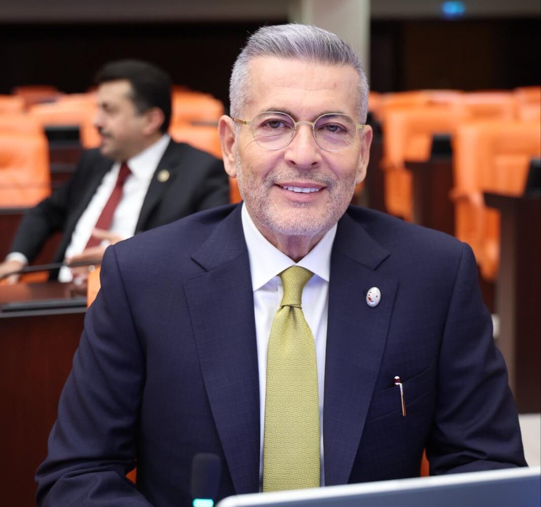 MHP’Lİ LEVENT UYSAL TBMM’DEN SESLENDİ: “HER TÜRK GENCİ BİRER EMANET, HER EVLADIMIZ MİLLİ SERVETTİR”