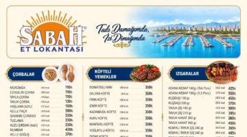 🔥 YENİ FİYATLARIMIZ HAZIR! 🔥